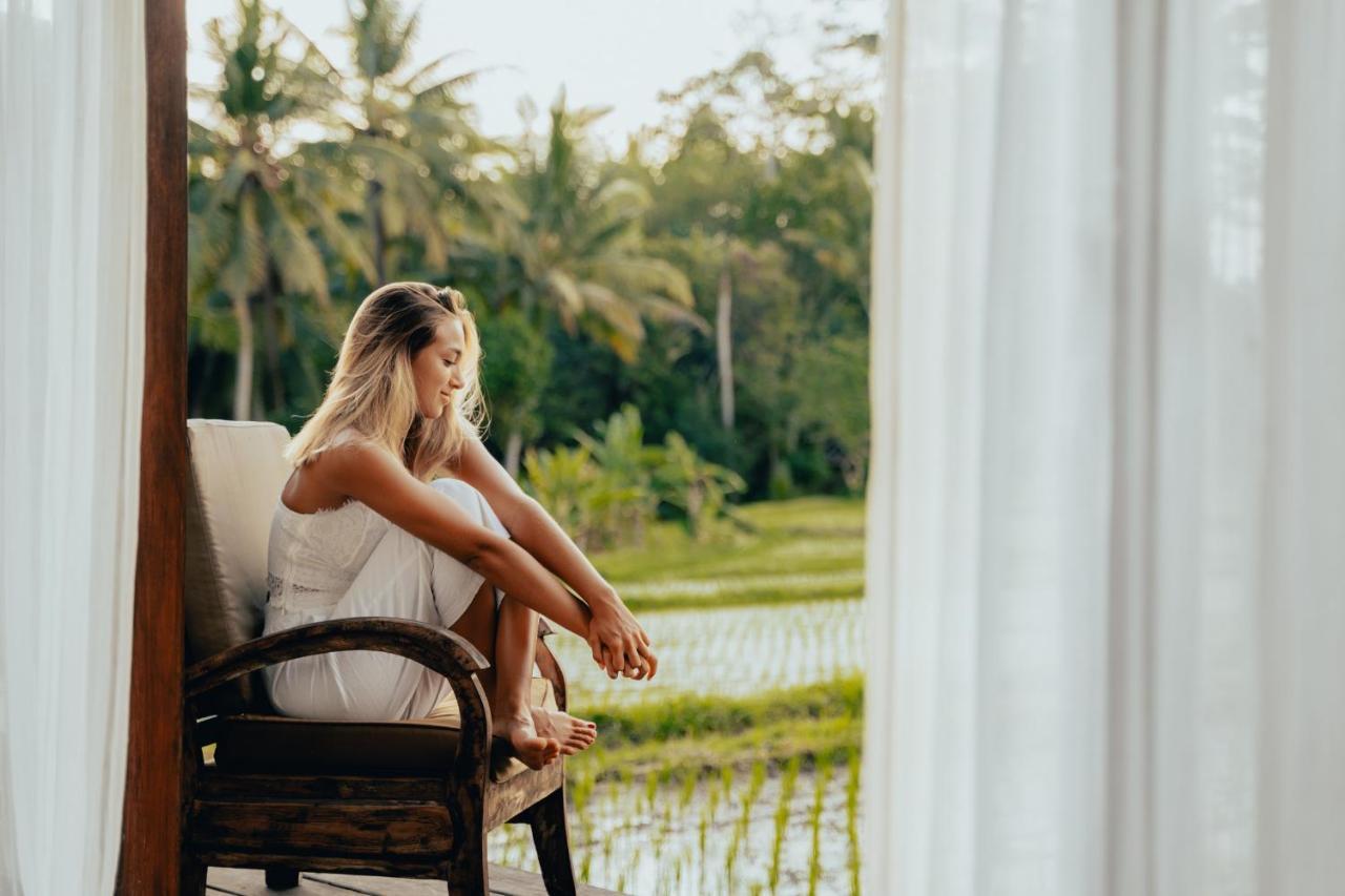 The Shala Bali Ubud