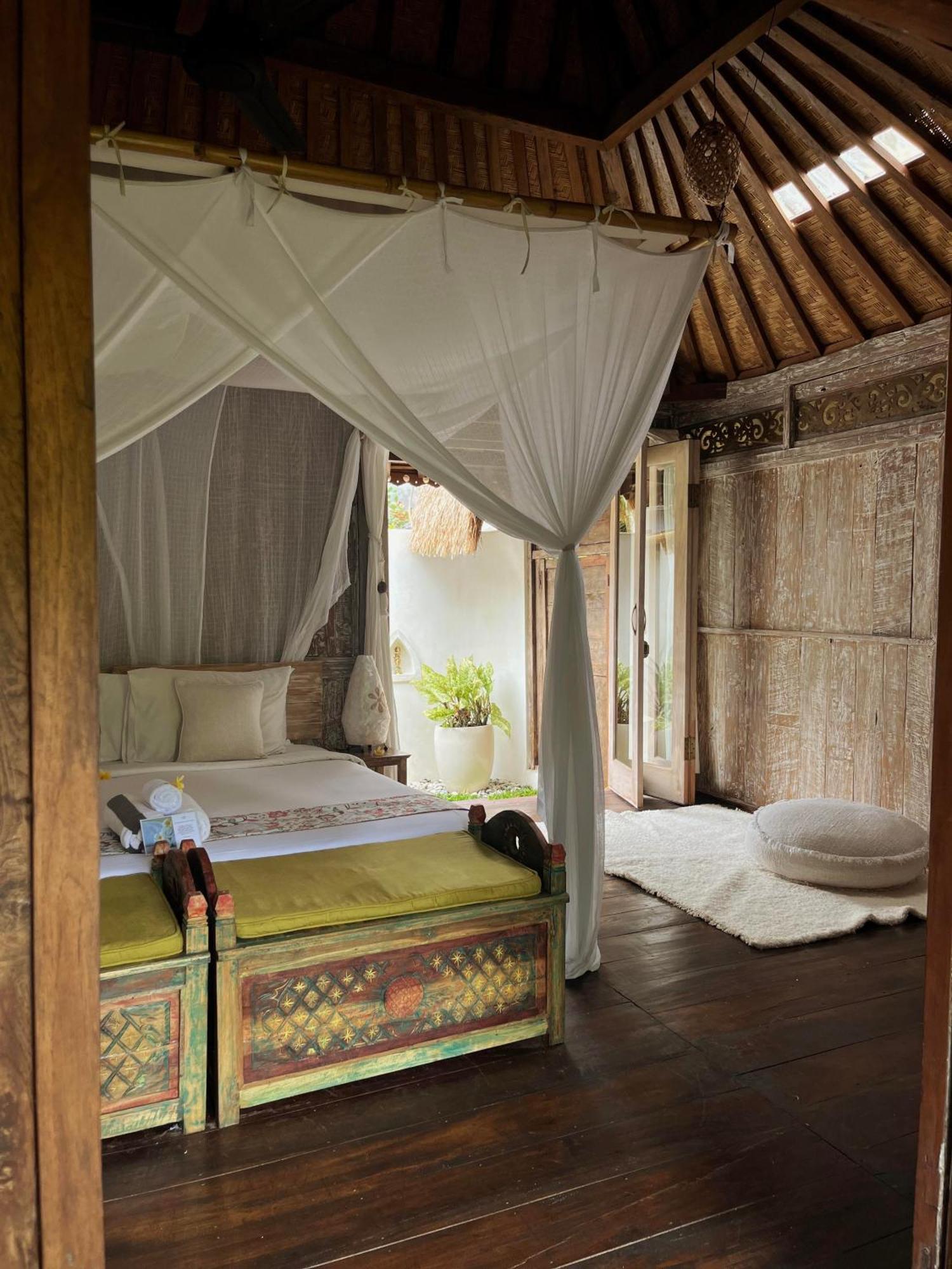 The Shala Bali Resort Ubud