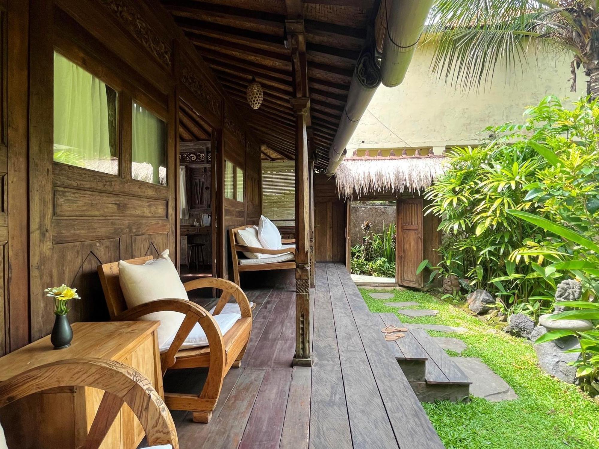 The Shala Bali 3* Ubud
