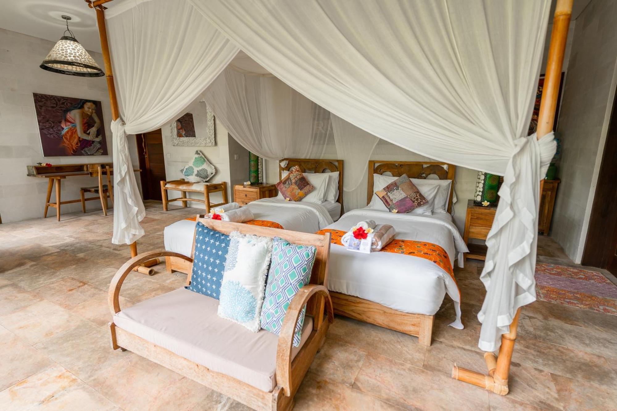 The Shala Bali Resort Ubud