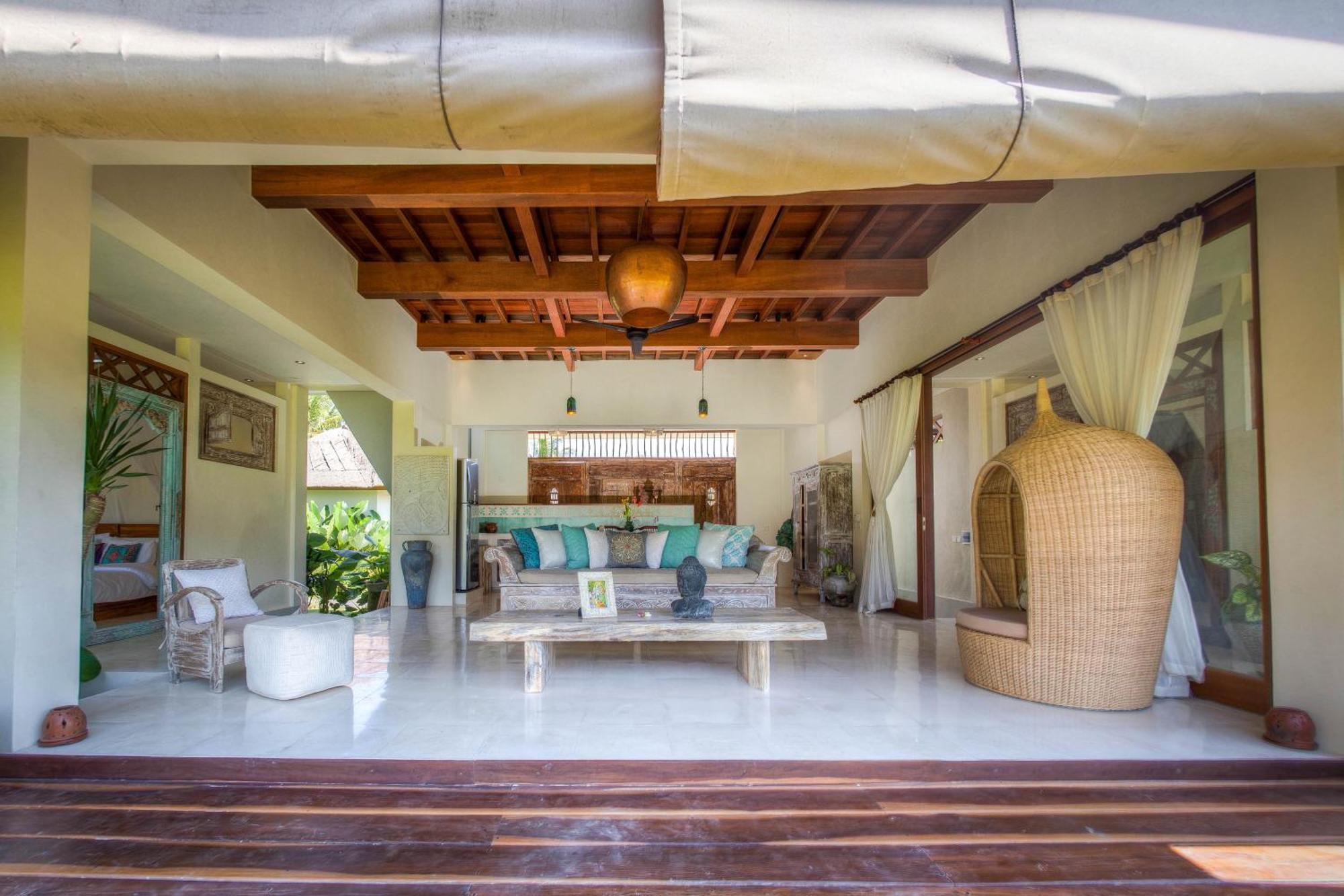Resort The Shala Bali Ubud