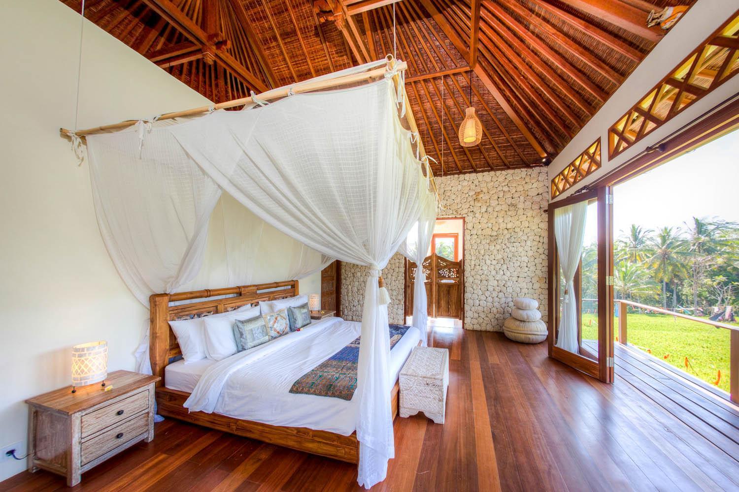The Shala Bali Ubud